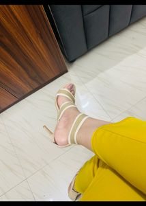 MFT COUTURE BY MY FOOT