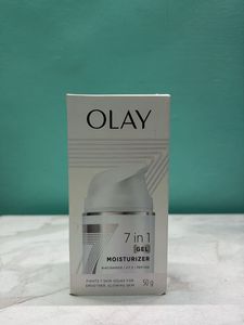 Olay 7 in 1 Gel Moisturizer