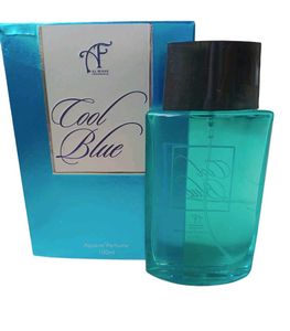 Cool Blue Apparel Perfume 100ml