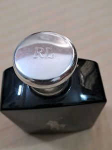 3 perfume bottle Polo Ralph lauren, Boss, M&amp;S