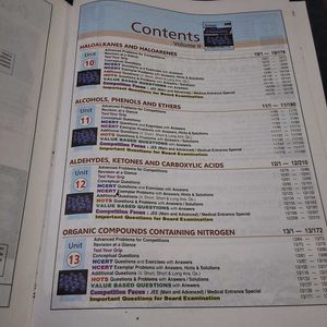 Pradeep's New Course Chemistry Vol. II