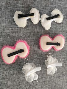 Kids Hair Accessories Set