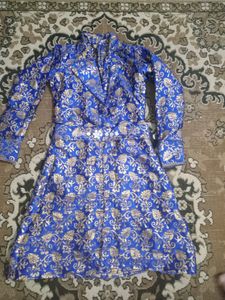 Banarasi Top