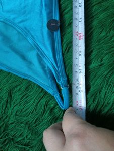 Teal Bikini 🎁🆕Bottoms with Tags