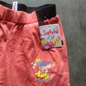 Girls Lower