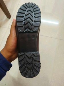 branded pure  leather highBoot for girls/women