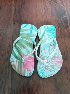 Kids Flip-Flops from Thailand (2-4yrs)