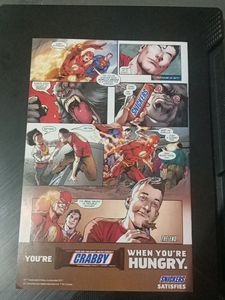 Justice League #27 USA Comic