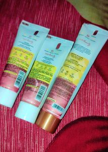 Just Herbs Skincare Lot