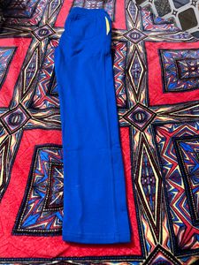 Medium Size Women Track Pants