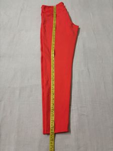 Reebok Coral Active Leggings