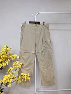 Convertible Hiking Pants