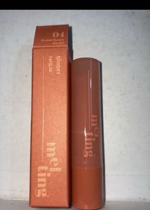 Etude Melting Ginger Sugar Lipstick