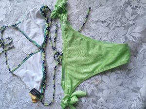 Cute Bikini Set