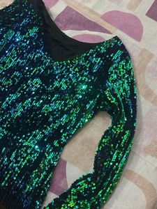 Party Dress