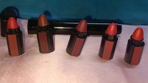 Hilary Rhoda 5 in 1 Matte Lipstick