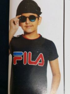Kids T Shirt Upto 6 Years