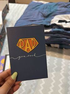 Factor Notes Post Cards - Set of 5