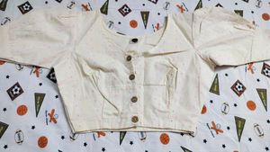 Combo Of 2 Blouses
