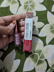 HYUE Hydra Matte Liquid Lipstick