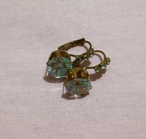 Fashion Jewelry Earrings