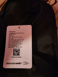 Naruto Anime Sling Bag