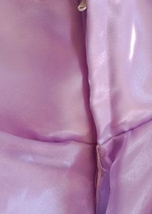 Adorable Baby Girl's Lavender Dress