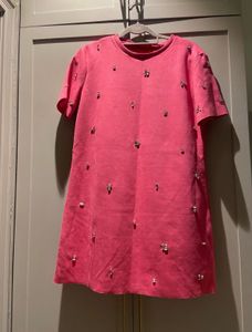 Zara Shift Dress