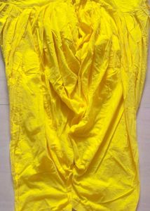 Patiala Salwar Dupatta Set