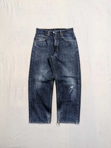 Levi's Vintage Blue Denim Jeans