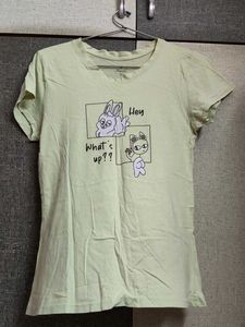 Cute Graphic T-Shirt