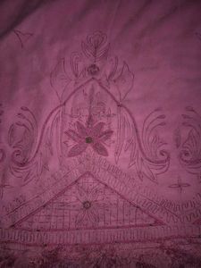 Ethnic Saree
