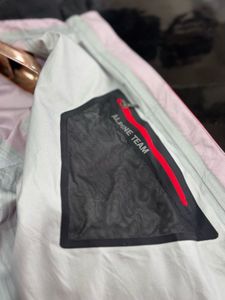 k2 waterproof jacket