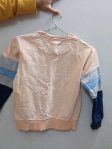 Hugo Boss Kids Sweatshirt