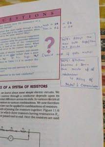 Science NCERT Book for Class X