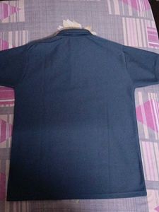 newly bought Armani exchange Tee