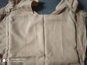 New Net short top..