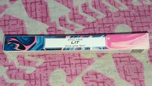 MyGlamm LIT Matte Lipliner Pencil