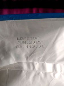 Daiper Pants L-Size
