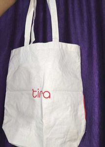 Tira Love Tote Bag