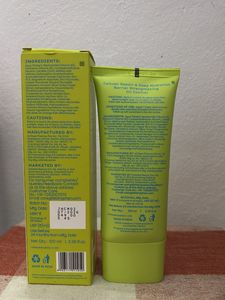 Hyphen Hydra Balance Moisturizer