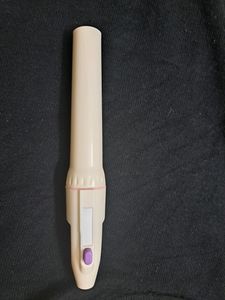 Electric Filer Acrylic Nail Extensions