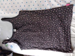 Floral Print camisole