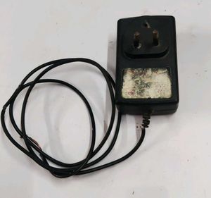 Charger Adapter Defect Product