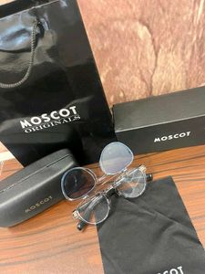 MOSCOT Sunglasses