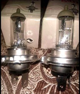 Maruti Genuine Parts Box