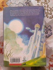 1st edition Deathly hallows