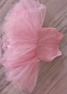 Baby Girl Frock