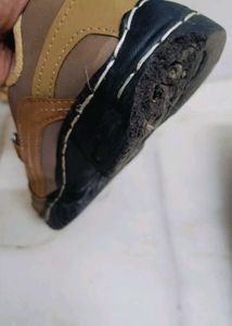 Men's Durable Trekking Shoes