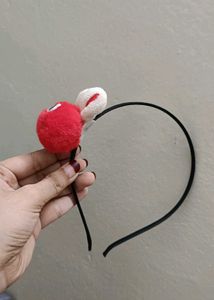 Cute Hairbands Set